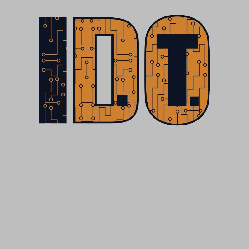 I Do It IT Operations Computer Scientist Admin