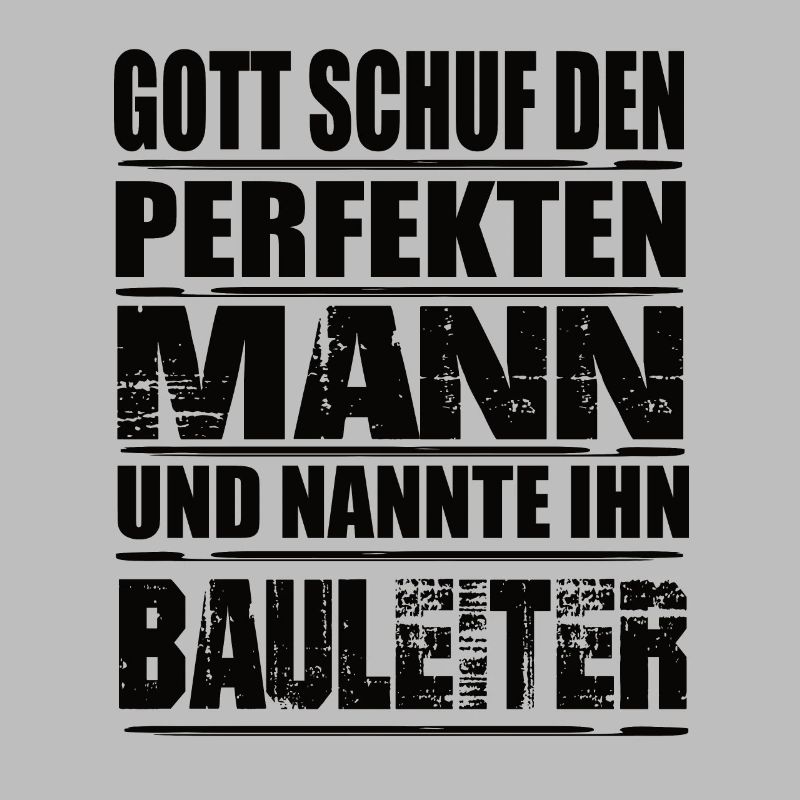Bauleiter