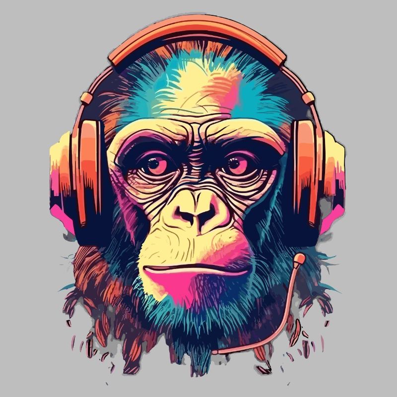 Battements de singe