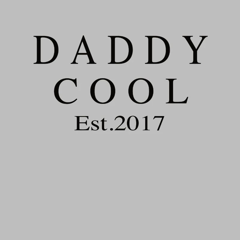Daddy Cool est 2017