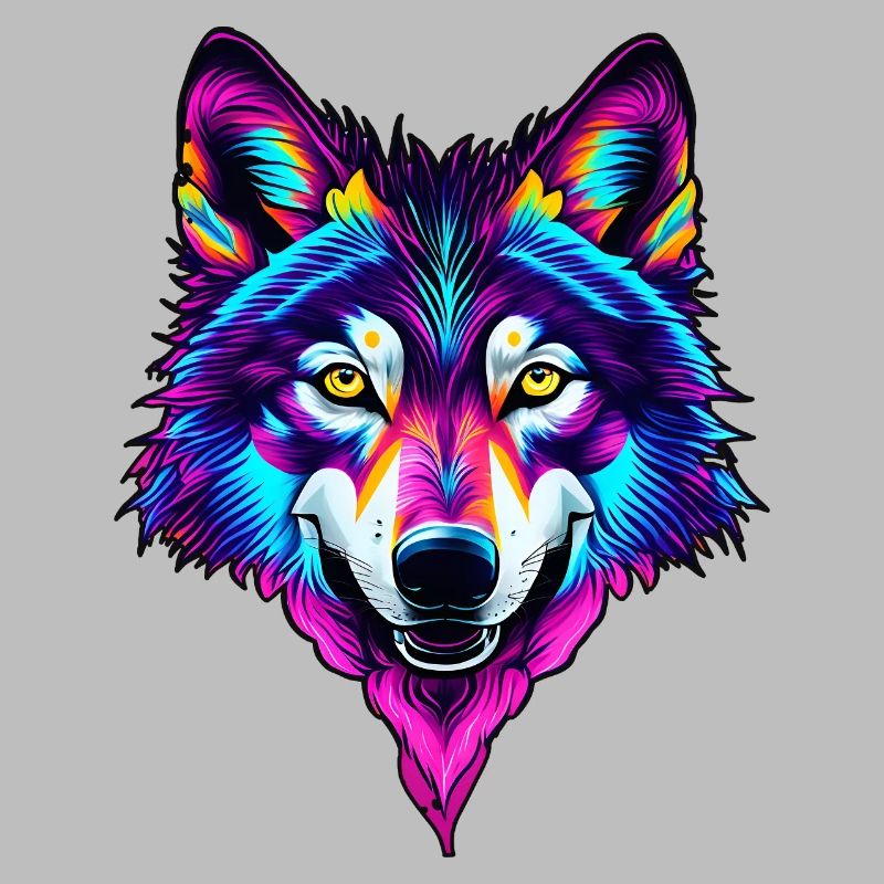 Wolf 02