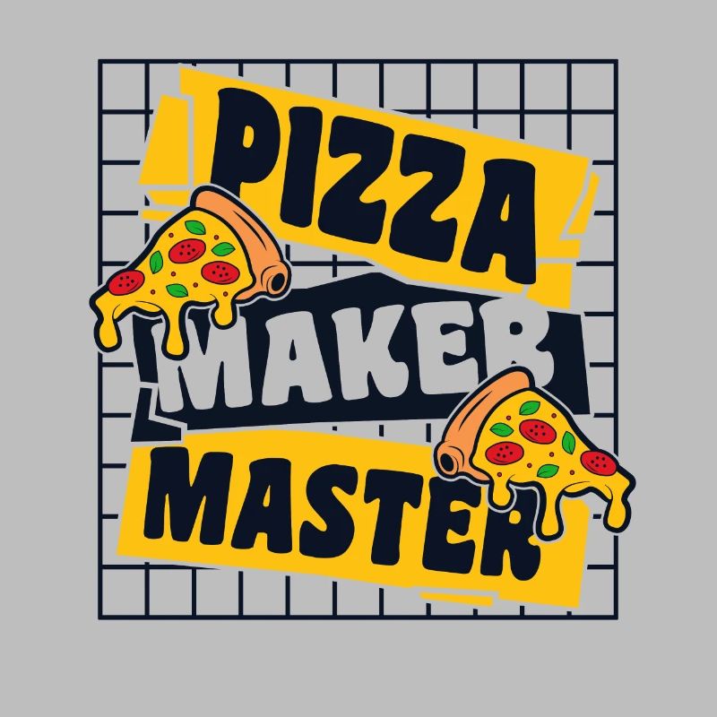 Pizza Maker Master Pizza Oven Pizza Plateau à pizza