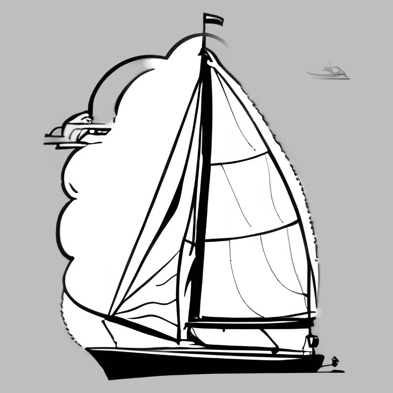 Sailing Ship Sailor Sailboat Sailing Sailing