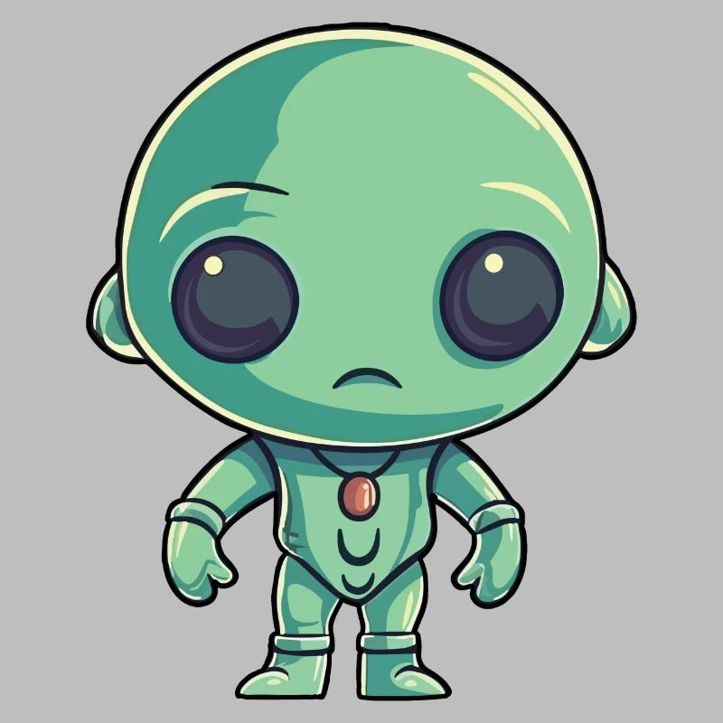 Alien