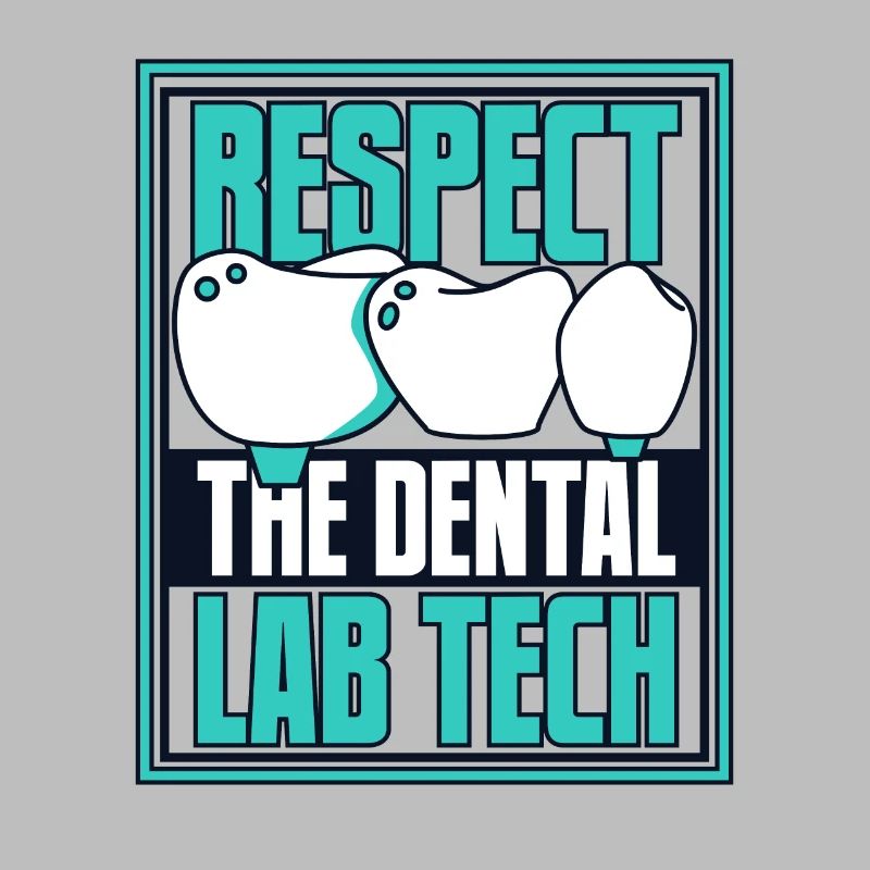 Respect Assistante Technique Dentaire Laboratoire Dentaire