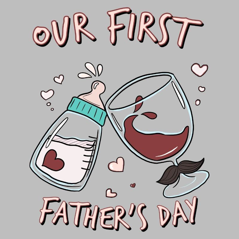 Our first father´s day