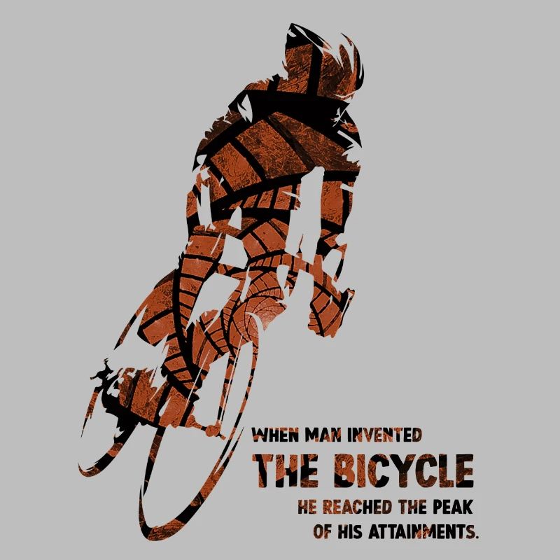 Le vélo