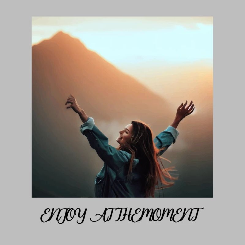 LE MOMENT