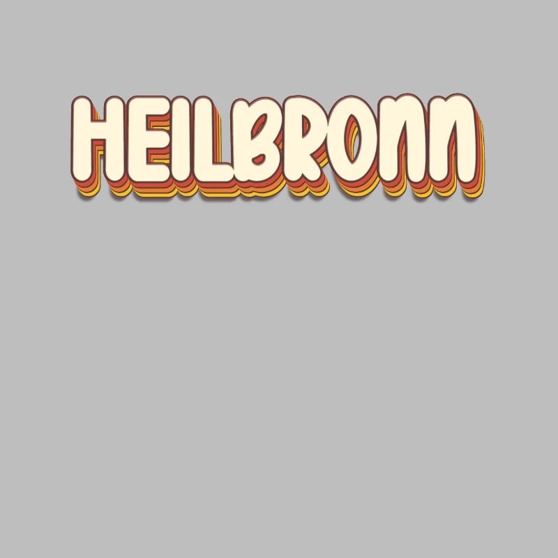Heilbronnerin Heilbronner Heilbronn