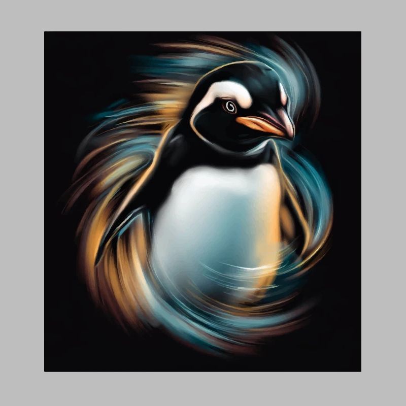 PENGUIN