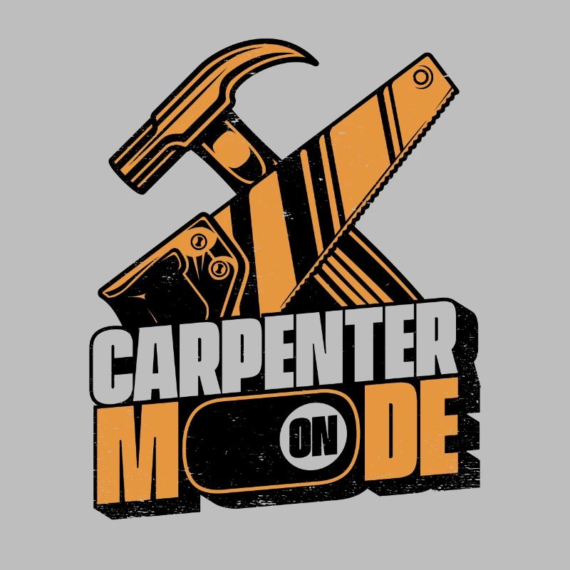 Carpenter Mode On Carpenter Wood Mechanic