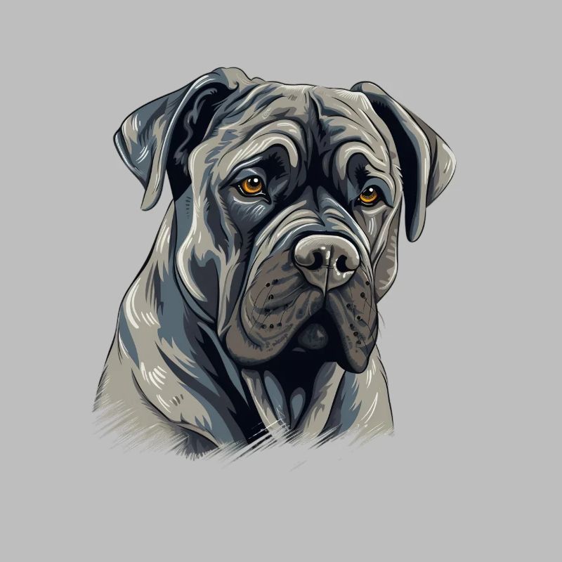 Cane Corso für einen Cane Corso Besitzer