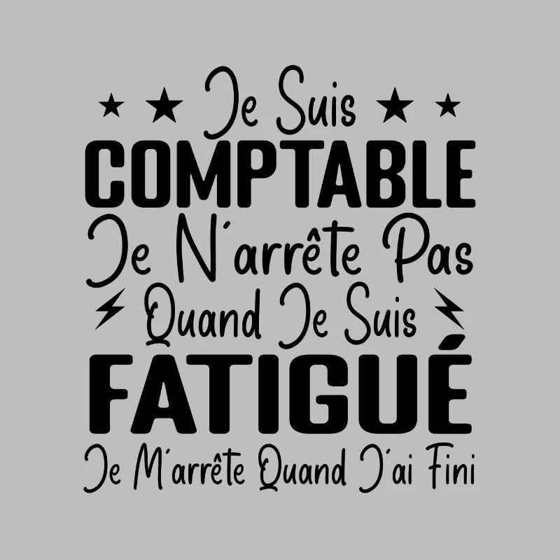 Humour Comptable Cadeau Comptable Motivation