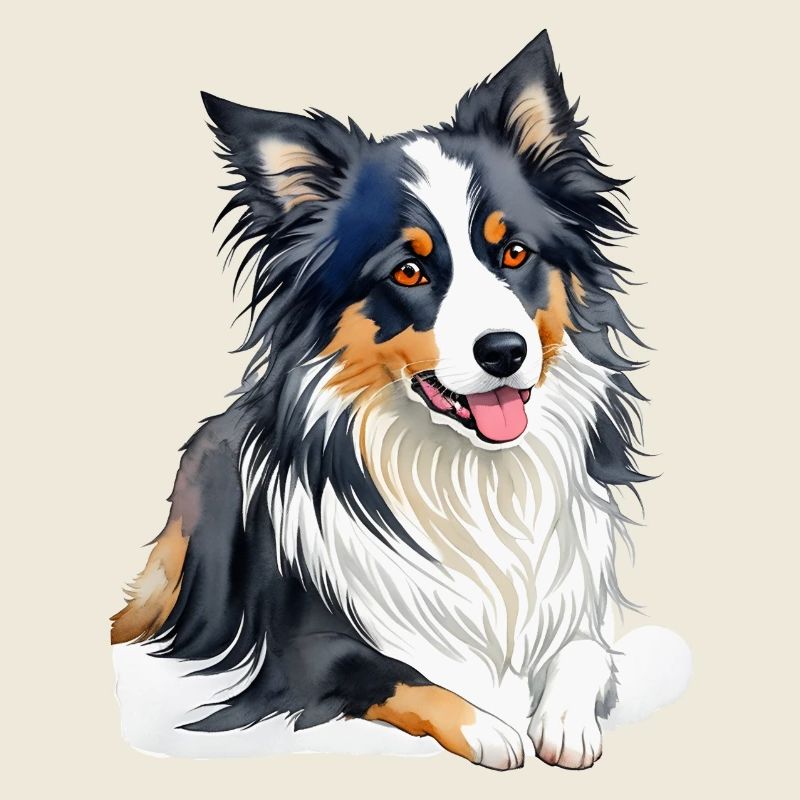 Border Collie