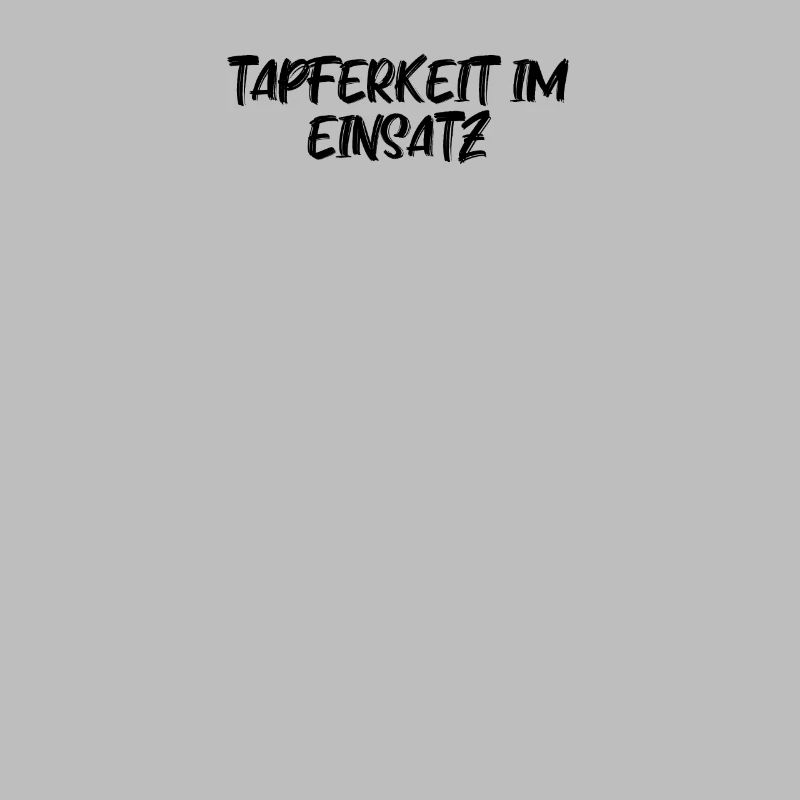 Feuerwehr - Tapferkeit im Einsatz