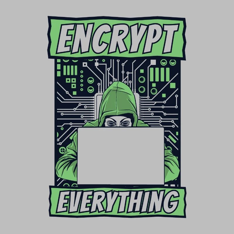 Encrypt Everything Phishing Sniffer Grey Hat