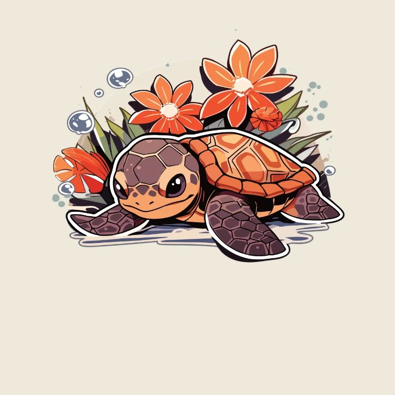 Tortue