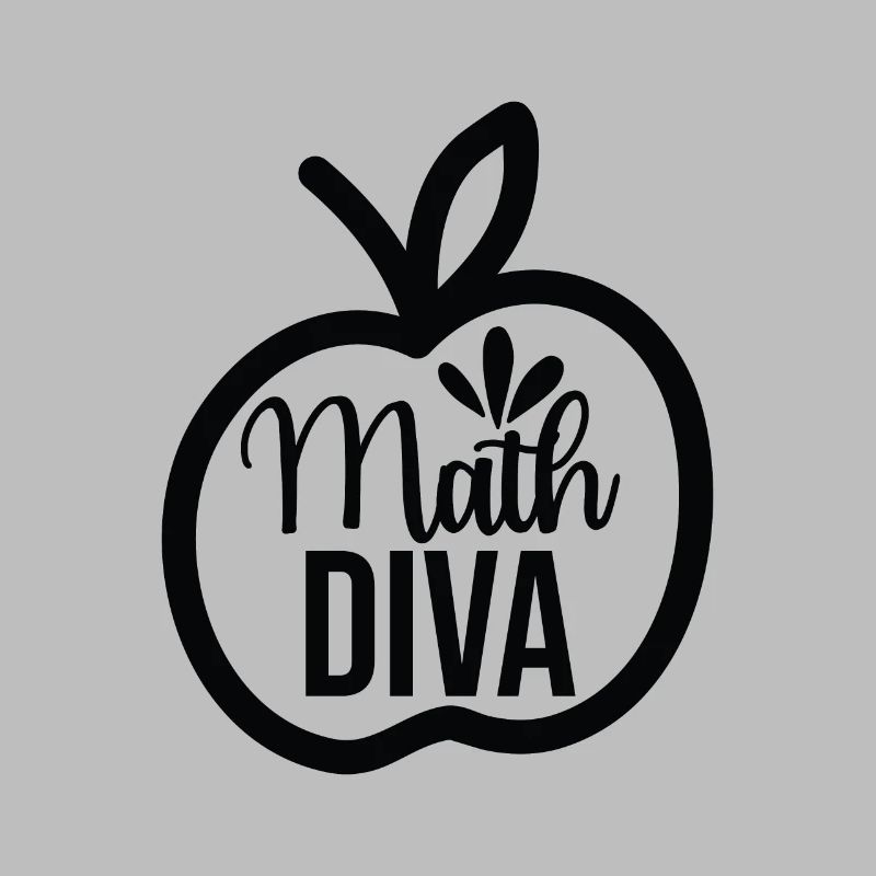 Math Diva, Pour toutes les divas qui aiment les maths