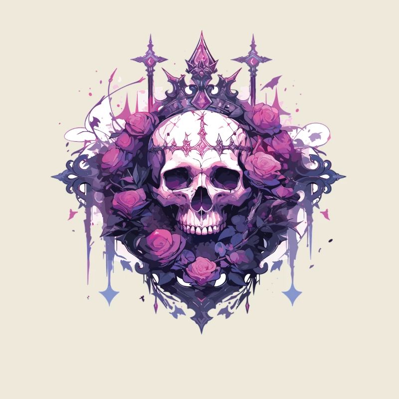 Skull Skull Skulls Skull Skeleton