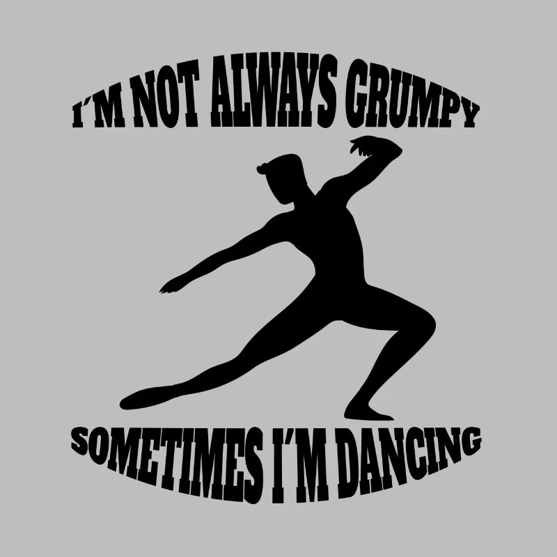 Dancer Dance Class Ballet Gift Dance Ballroom Dance