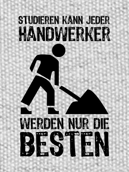 Handwerker