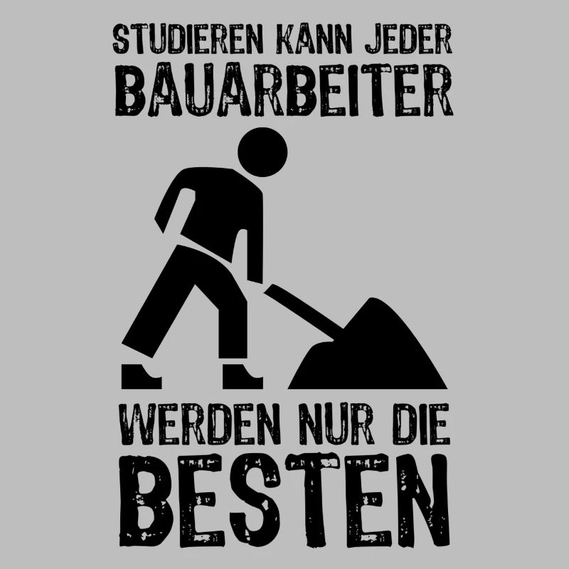 Bauarbeiter
