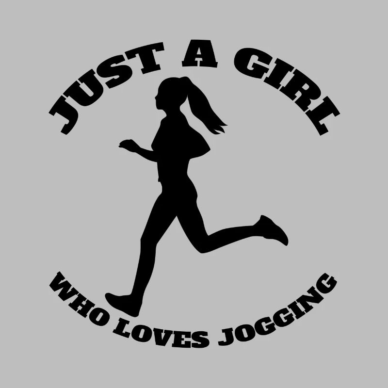 Course de jogging en forme jogging course d’entraînement cardio
