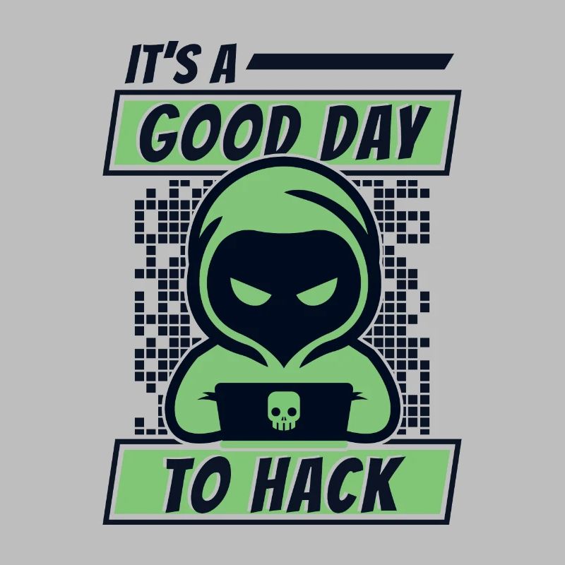 It's A Good Day To Hack Social Engineering