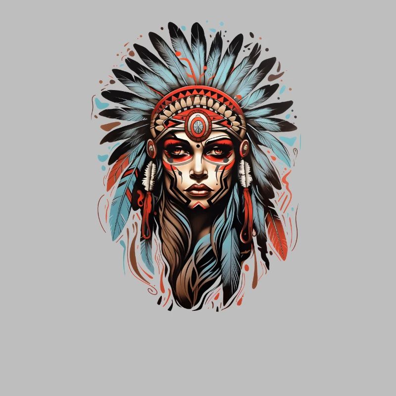 Native Americans