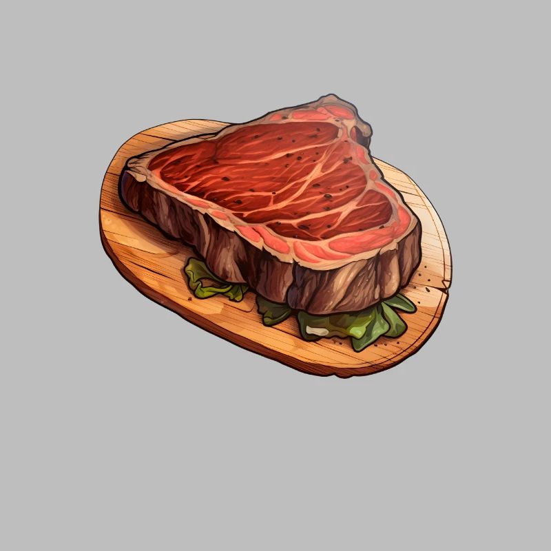 Steak Fleisch Essen