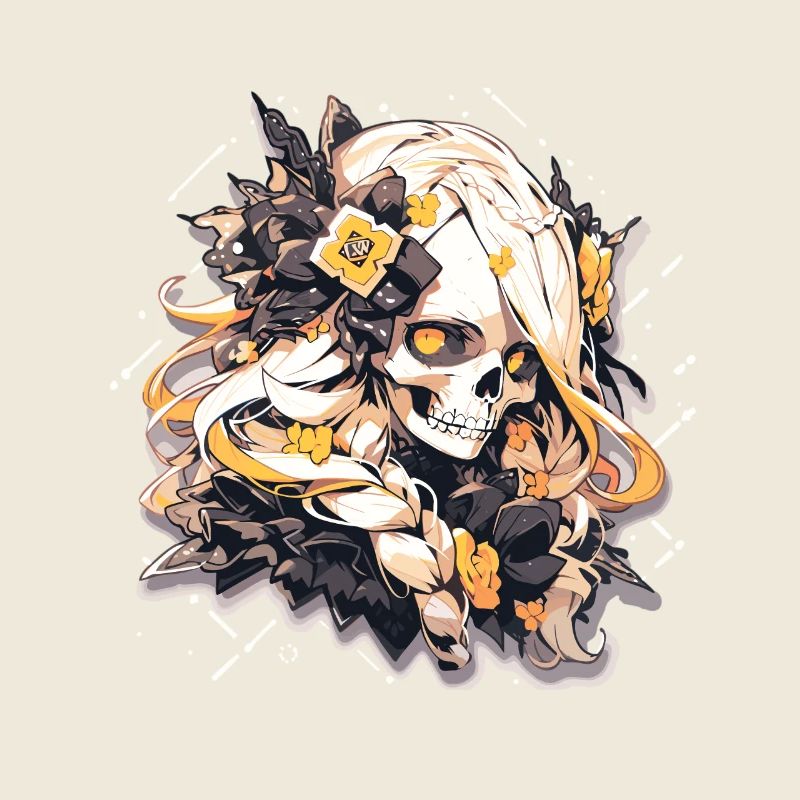 Skull
