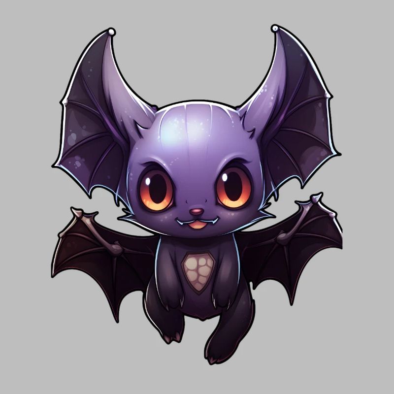 Bat Anime