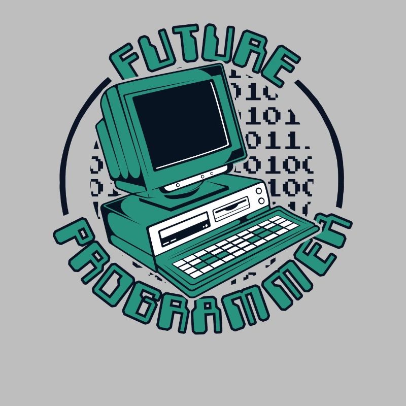 Future Programmer Softwareingenieur Developer