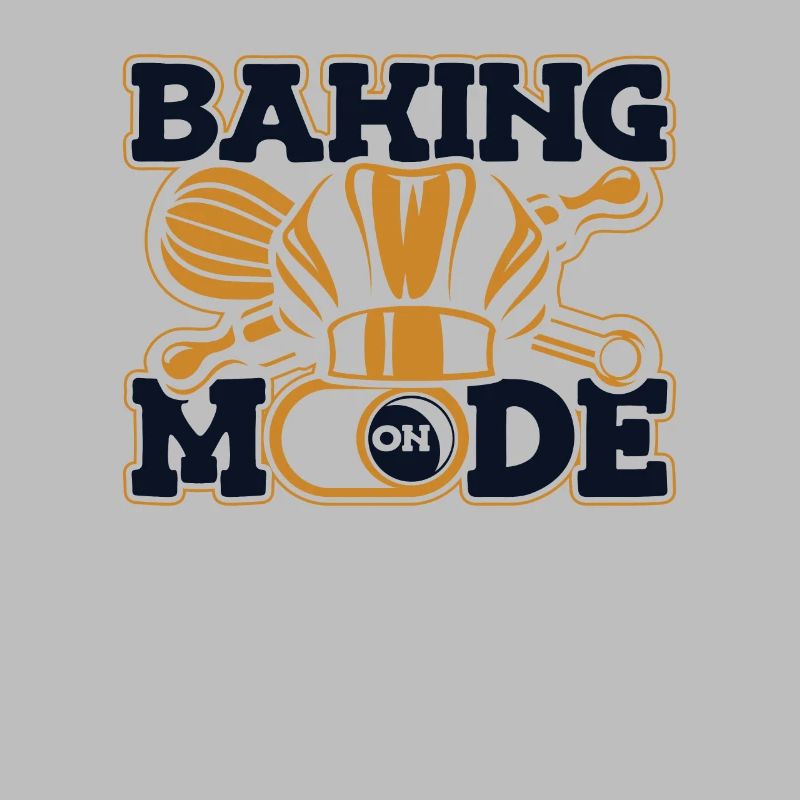 Mode cuisson sur Bakery Confectioner Hobby Baker