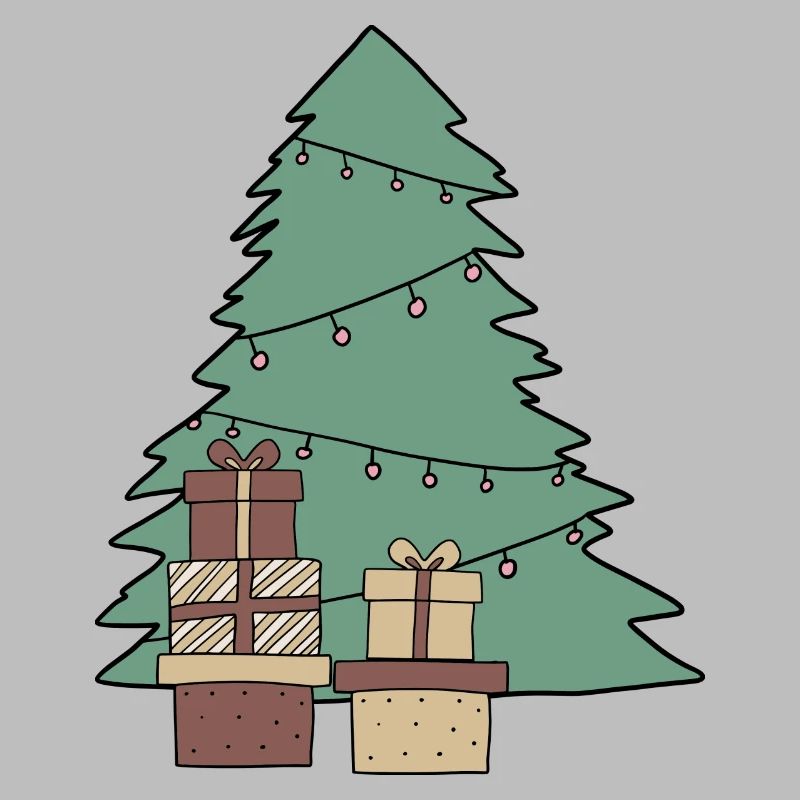 Geschenkbaum