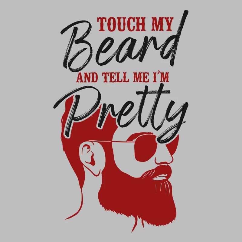 Beard Lover Bearded Man Ginger