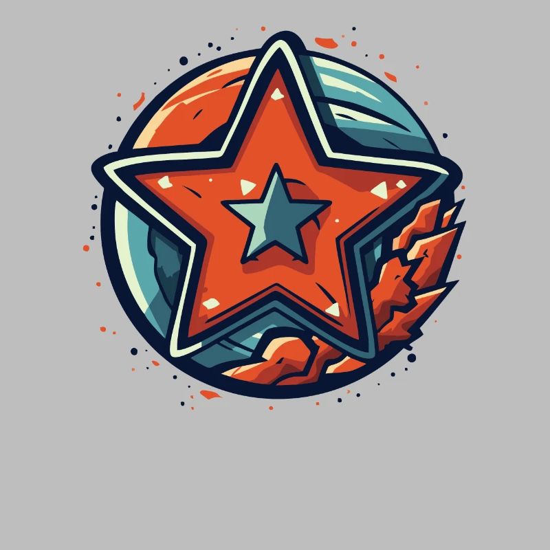A Mighty Star