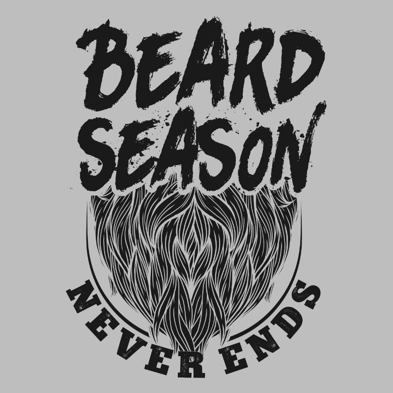 Beard Lover Bearded Man Beard