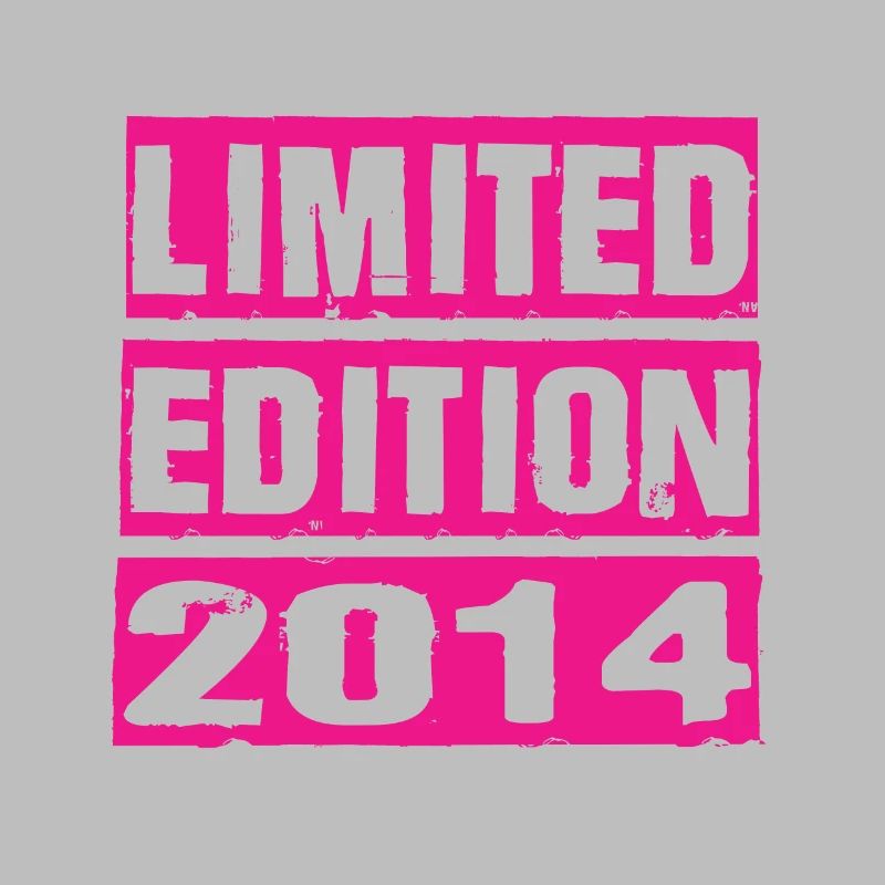 Édition Limitée 2014
