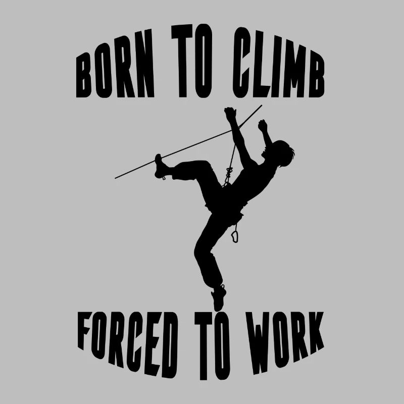 Climber Mountain Climbing Mountaineering Mountain Climbing