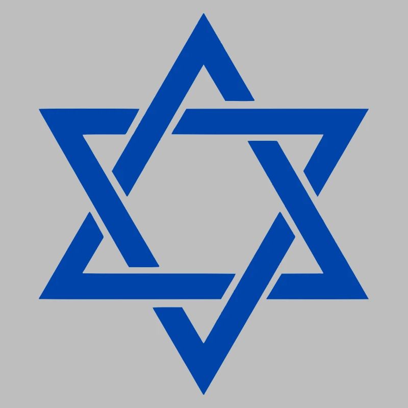 Israel davidstern