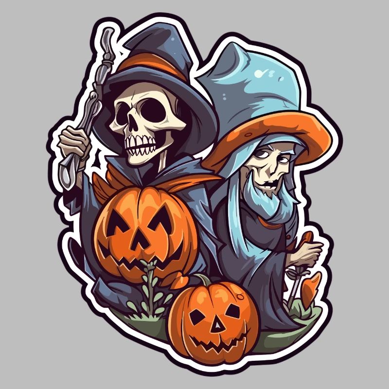 witch 8