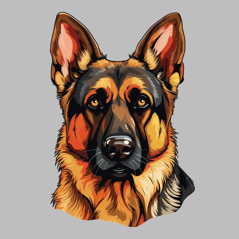 Dog Shepherd