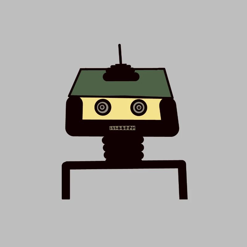 Robots, Intelligence, Future, Children, Technology