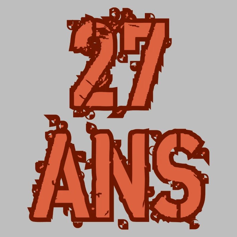 27 ANS