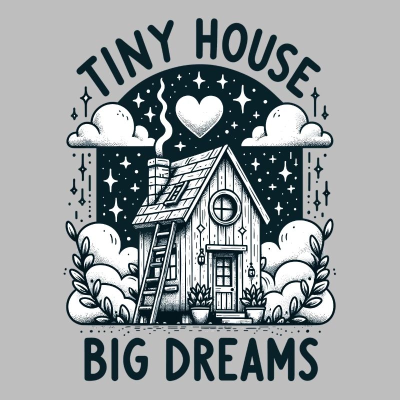 Propriétaire constructeur de Tiny House - Tiny House Big Dreams