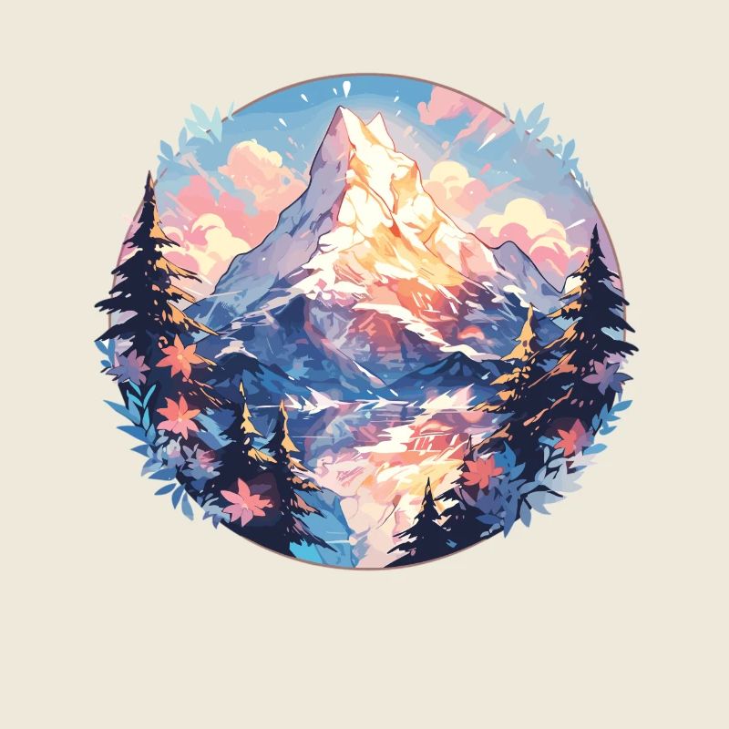 Mountain Mountains Mountain Mountains Mountain Landscape Mountaineer