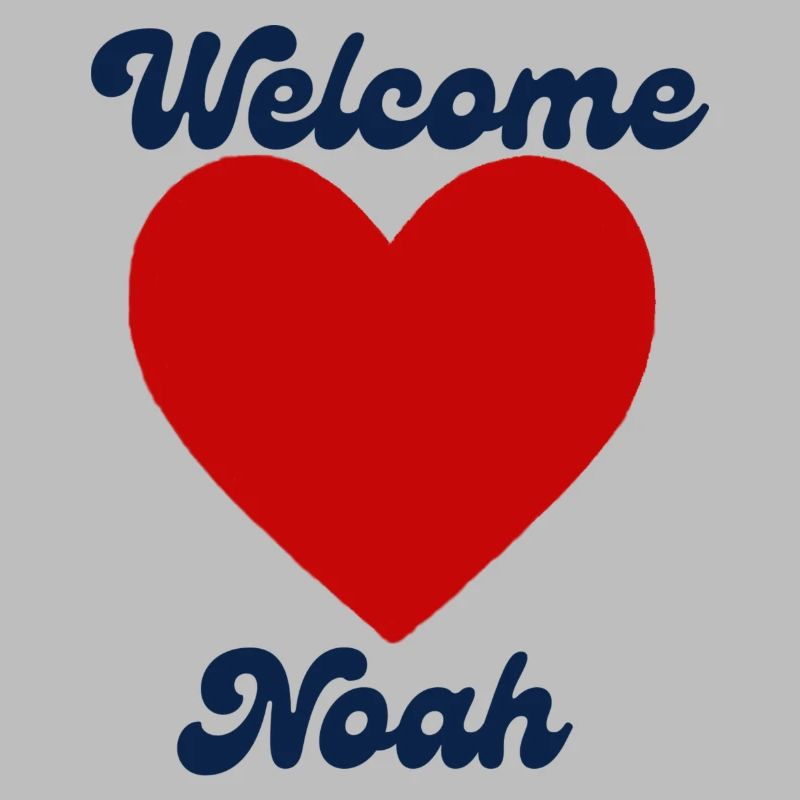 Noahwillkommen