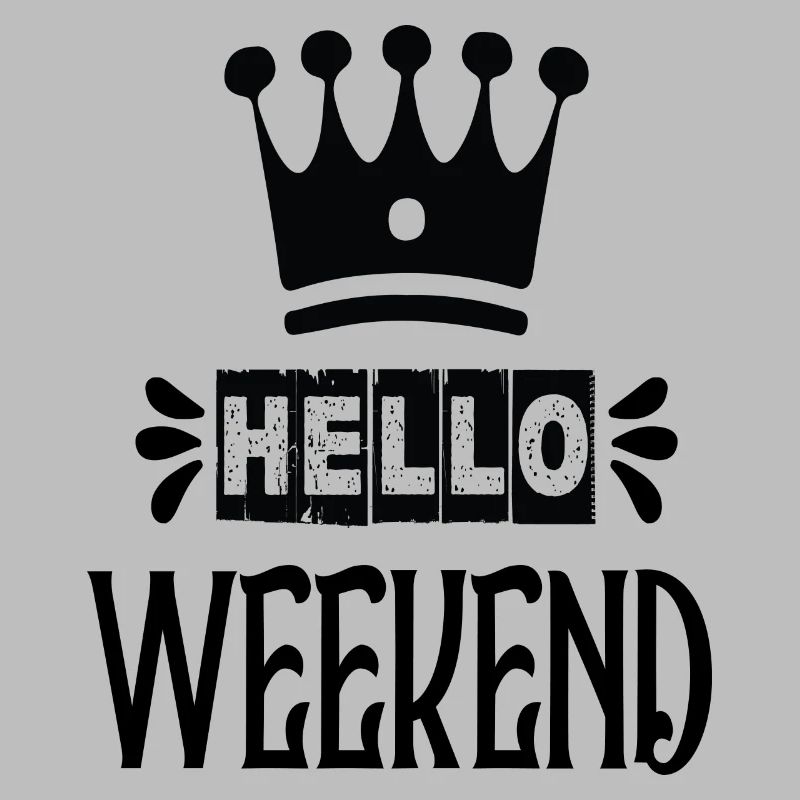 Hello Weekend