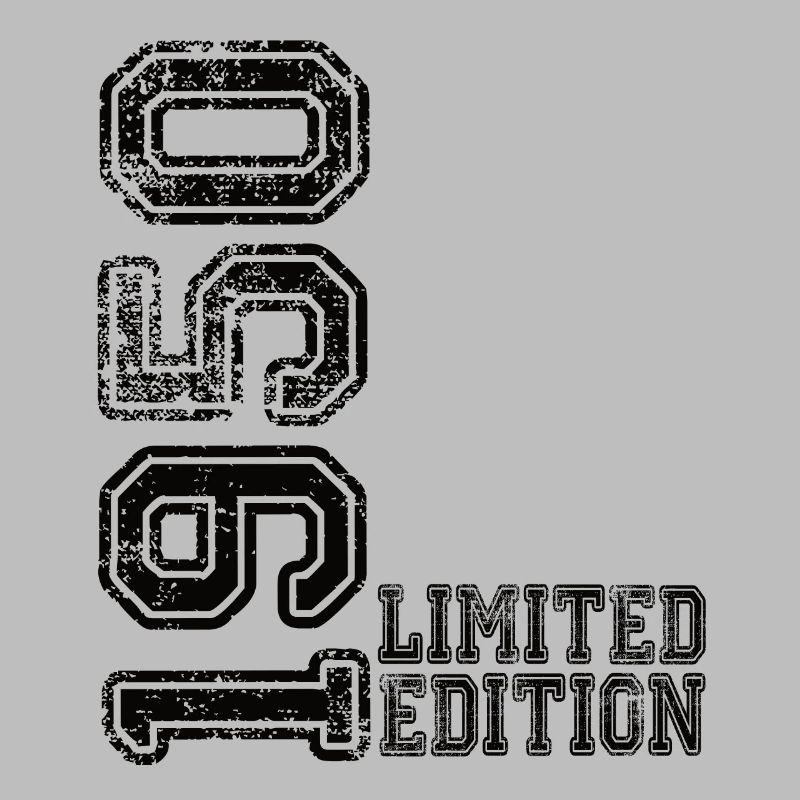Édition limitée 1950